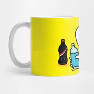 Drink Water Mug